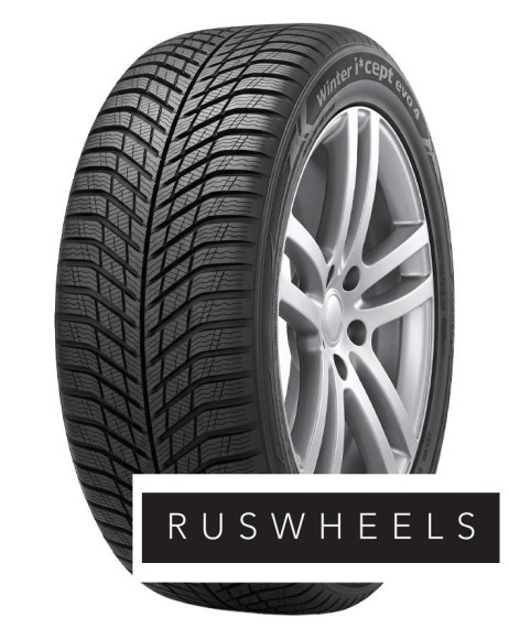 Шины Hankook 235/40 r18 Winter I Cept Evo4 W340 95V