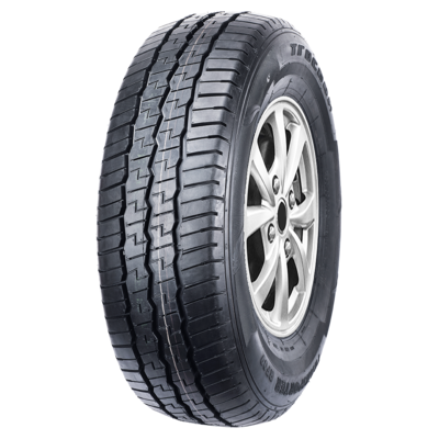 Шины Tracmax 225/70R15C 112/110R Transporter RF-09 TL