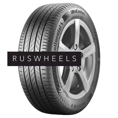 Шины Continental 235/55R17 99V UltraContact TL FR Шины Continental 235/55R17 99V UltraContact TL FR