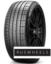 Шины Pirelli 245/40/19 Y 98 P-ZERO XL (BMW) Шины Pirelli 245/40/19 Y 98 P-ZERO XL (BMW)