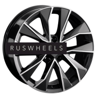 Диски Replay 7x17/5x112 ET40 D57,1 SK172 GMF (конус, C570) Диски Replay 7x17/5x112 ET40 D57,1 SK172 GMF (конус, C570)