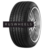 Шины Continental 225/45R17 91Y ContiSportContact 5 MO TL FR Шины Continental 225/45R17 91Y ContiSportContact 5 MO TL FR
