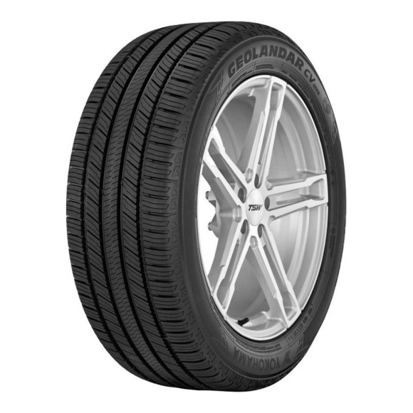 Шины Yokohama 265/50R20 107V Geolandar CV G058 TL Шины Yokohama 265/50R20 107V Geolandar CV G058 TL