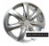 Диски Replica FR R17 / 7J PCD 5x114.3 ЕТ 55 ЦО 64.1 H066