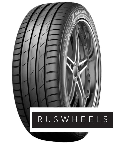 Шины Marshal 245/40 r20 MU12 99Y