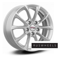 Диски iFree R16 / 6.5J PCD 5x112 ЕТ 43 ЦО 57.1 Джет Диски iFree R16 / 6.5J PCD 5x112 ЕТ 43 ЦО 57.1 Джет