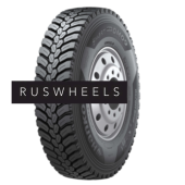 Грузовые шины Hankook 315/80R22,5 156/150K Smart Work DM09 TL M+S 20PR КИТАЙ 