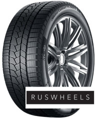 Шины Continental 285/30 r22 WinterContact TS 860 S 101W
