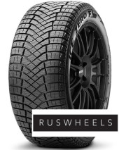 Шины Pirelli 215/55 r16 Ice Zero FR 97T Шины Pirelli 215/55 r16 Ice Zero FR 97T