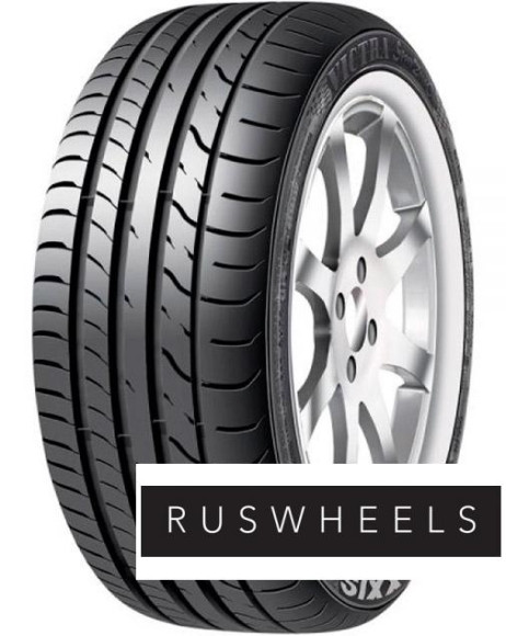 Шины Maxxis 265/45 r21 VS-01 Victra Sport 104W