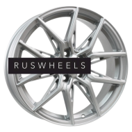 Диски RST 7,5x18/5x114,3 ET45 D67,1 R218 (Mazda) Silver