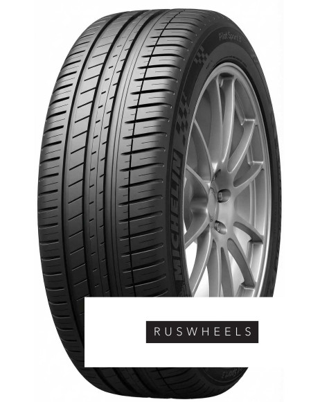 Шины Michelin 245/35 r20 Pilot Sport 3 95Y Runflat