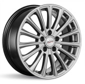 Диски Xtrike 7,0\R17 5*114.3 ET45 d60.1 HSB