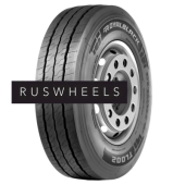 Грузовые шины Royal Black 215/75R17,5 135/133L TL002 TL Грузовые шины Royal Black 215/75R17,5 135/133L TL002 TL