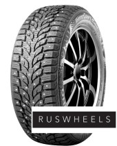 Шины Kumho 195/55 r16 WI32 91T Шипы
