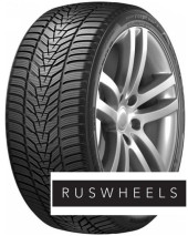 Шины Hankook 255/35 r21 Winter I Cept Evo3 W330 98W