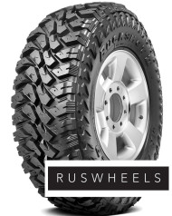Шины Maxxis 225/75 r16 MT-764 Mudder Buckshot II 115/112Q