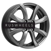 Диски iFree 6x15/4x100 ET38 D67,1 Дайс (КС696) Хай Вэй Диски iFree 6x15/4x100 ET38 D67,1 Дайс (КС696) Хай Вэй