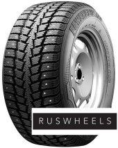 Шины Kumho  31/10.5/15  Q 109 PowerGrip KC11  Ш.