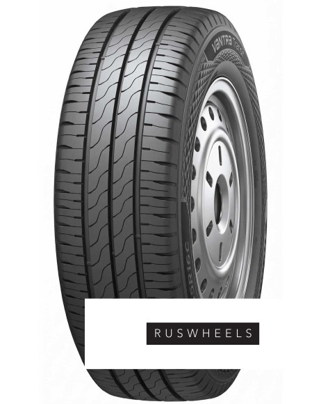 Шины Hankook 195R14C 106/104R Vantra Transit RA58 TL Шины Hankook 195R14C 106/104R Vantra Transit RA58 TL