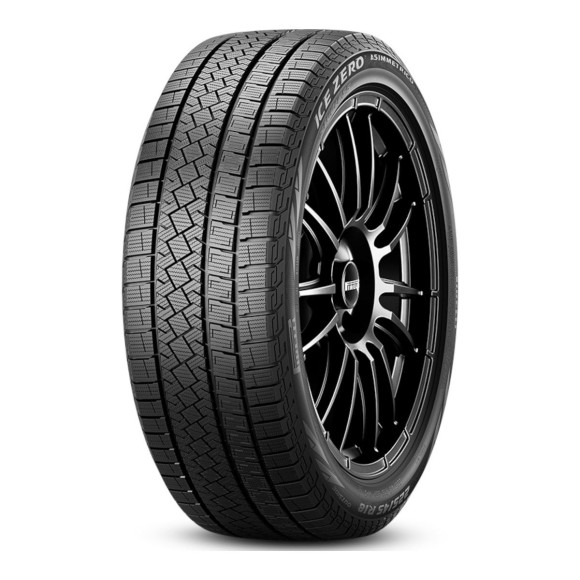 Шины Pirelli  245/45/18  V 100 WINTER SOTTOZERO 3  XL (MO)