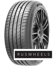 Шины Westlake 275/50 r22 Z-007 SUV 111H