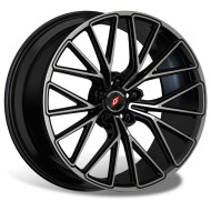Диски INFORGED  IFG57  8,0\R18 5*114,3 ET35  d67,1  Black Machined  [D88405]