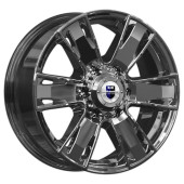 Диски КиК 7,0\R17 6*139.7 ET38 d67.1 Кварц Диски КиК 7,0\R17 6*139.7 ET38 d67.1 Кварц