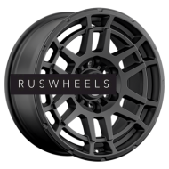 Диски LS 8x17/6x139,7 ET20 D100,1 1358 MB (конус, Колпак+лого)