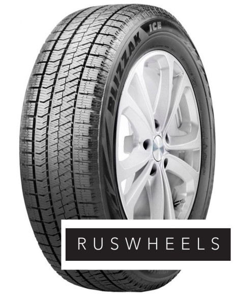 Шины Bridgestone 215/55 r17 Blizzak Ice 98T Шины Bridgestone 215/55 r17 Blizzak Ice 98T