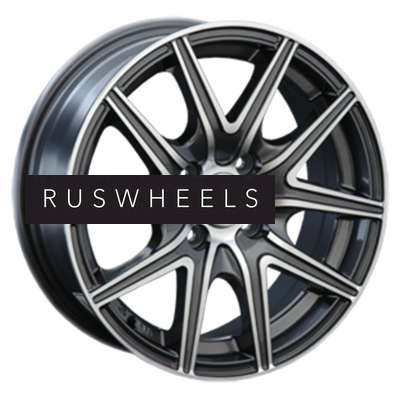 Диски LS 6x14/4x108 ET37,5 D73,1 188 GMF Диски LS 6x14/4x108 ET37,5 D73,1 188 GMF