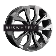 Диски Replay 8,5x20/5x114,3 ET54 D67,1 KI376 HPB (конус, C570) Диски Replay 8,5x20/5x114,3 ET54 D67,1 KI376 HPB (конус, C570)