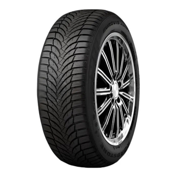 Шины Roadstone  195/55/16  T 87 Eurovis Alpine 2