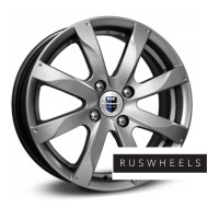 Диски КиК R15 / 6J PCD 4x114.3 ЕТ 40 ЦО 66.1 Джемини-Оригинал Диски КиК R15 / 6J PCD 4x114.3 ЕТ 40 ЦО 66.1 Джемини-Оригинал