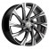 Диски Khomen Wheels 7,5x19/5x114,3 ET50,5 D67,1 KHW1901 (Sportage) Gray-FP