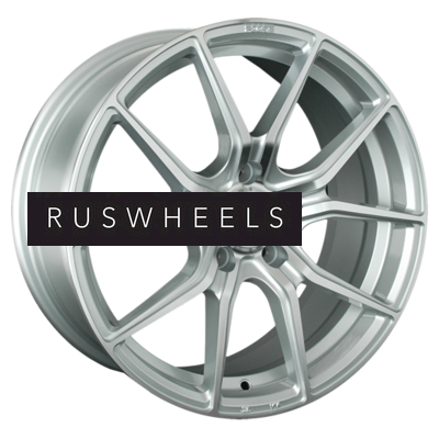 Диски LS 7,5x17/5x114,3 ET45 D73,1 8106 (759) SF (конус) Диски LS 7,5x17/5x114,3 ET45 D73,1 8106 (759) SF (конус)