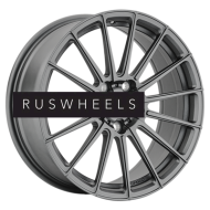 Диски LS Forged 7,5x17/5x114,3 ET45 D67,1 LS FG61 MGM (конус) Диски LS Forged 7,5x17/5x114,3 ET45 D67,1 LS FG61 MGM (конус)