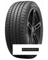 Шины Continental 255/55 r18 ContiSportContact 5 SUV 105W Шины Continental 255/55 r18 ContiSportContact 5 SUV 105W