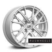 Диски Wheels UP R14 / 5.5J PCD 4x100 ЕТ 45 ЦО 56.1 Up127