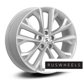 Диски Premium Series R18 / 7J PCD 5x114.3 ЕТ 48 ЦО 56.1 КР012 Forester