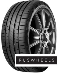 Шины Kumho 245/40 r17 PS72 Ecsta Sport 95Y