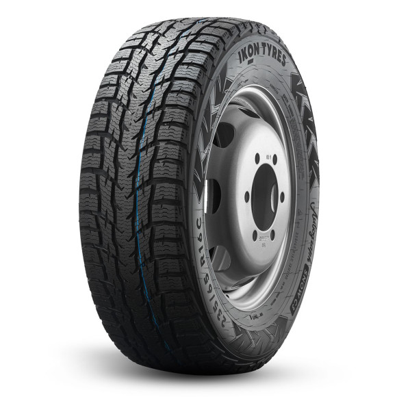 Шины Ikon 195/75 r16c Autograph Snow C3 107/105R