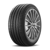 Шины Michelin 275/55/19 W 111 Latitude Sport (MO) Шины Michelin 275/55/19 W 111 Latitude Sport (MO)