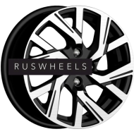 Диски iFree Original 6x15/4x98 ET35 D58,5 КС1030 Алмаз черный Диски iFree Original 6x15/4x98 ET35 D58,5 КС1030 Алмаз черный