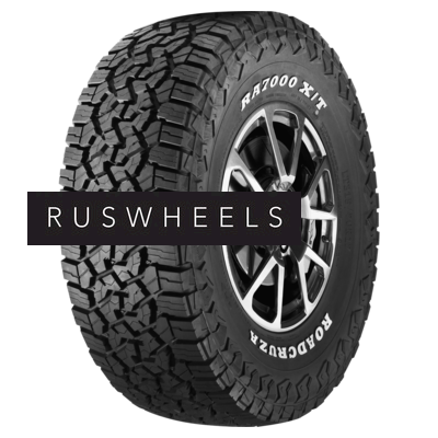 Шины Roadcruza LT285/70R17 126/123S RA7000 X/T TL