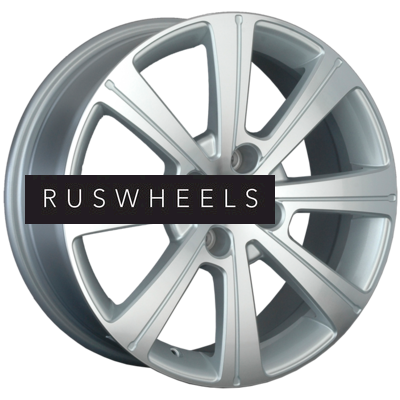 Диски Replay 7x17/4x108 ET20 D65,1 CI22 SF (конус, C570)