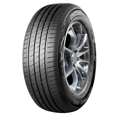 Шины Landspider 185/60R14 82H Eurotraxx H/P TL 4PR Шины Landspider 185/60R14 82H Eurotraxx H/P TL 4PR