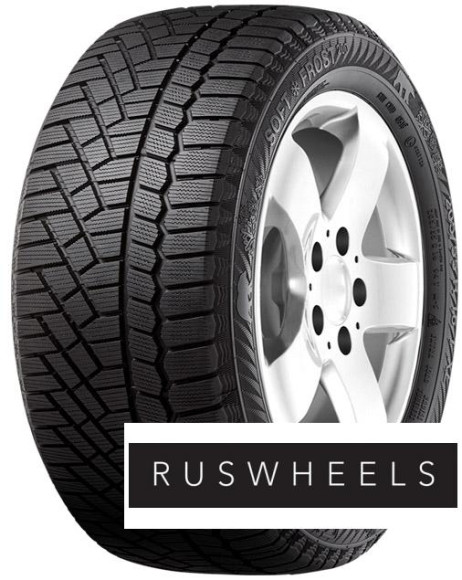 Шины Gislaved 225/45 r17 Soft Frost 200 94T Шины Gislaved 225/45 r17 Soft Frost 200 94T