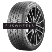 Шины Continental 315/30R21 105W XL WinterContact 8 S TL FR