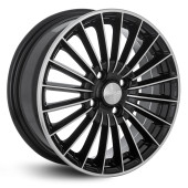 Диски СКАД 6,0\R15 5*100 ET38 d57.1 Алмаз